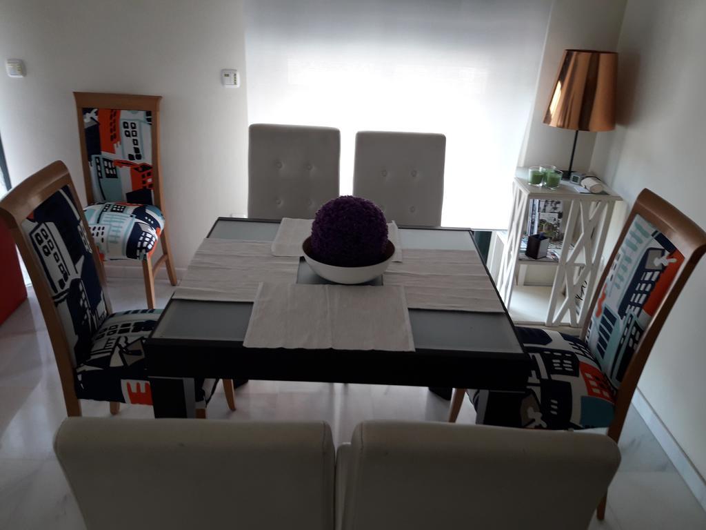 Apartamento 4 Palmeras *