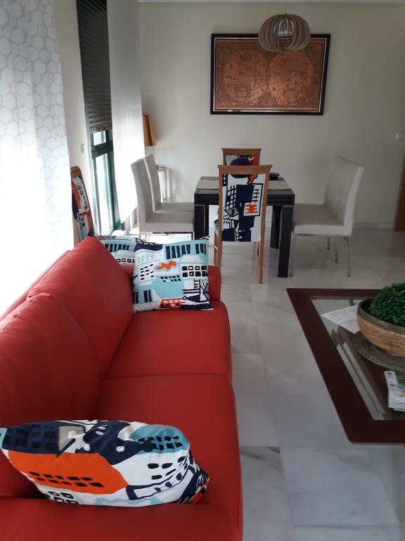 4 Palmeras Apartamento *