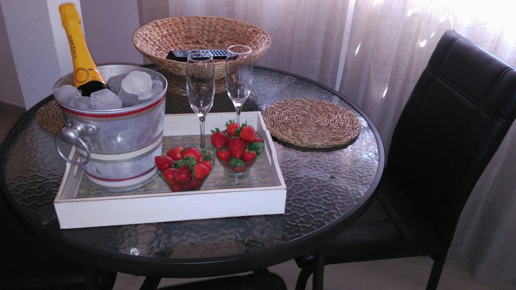 Cespedescinco Apartamento *