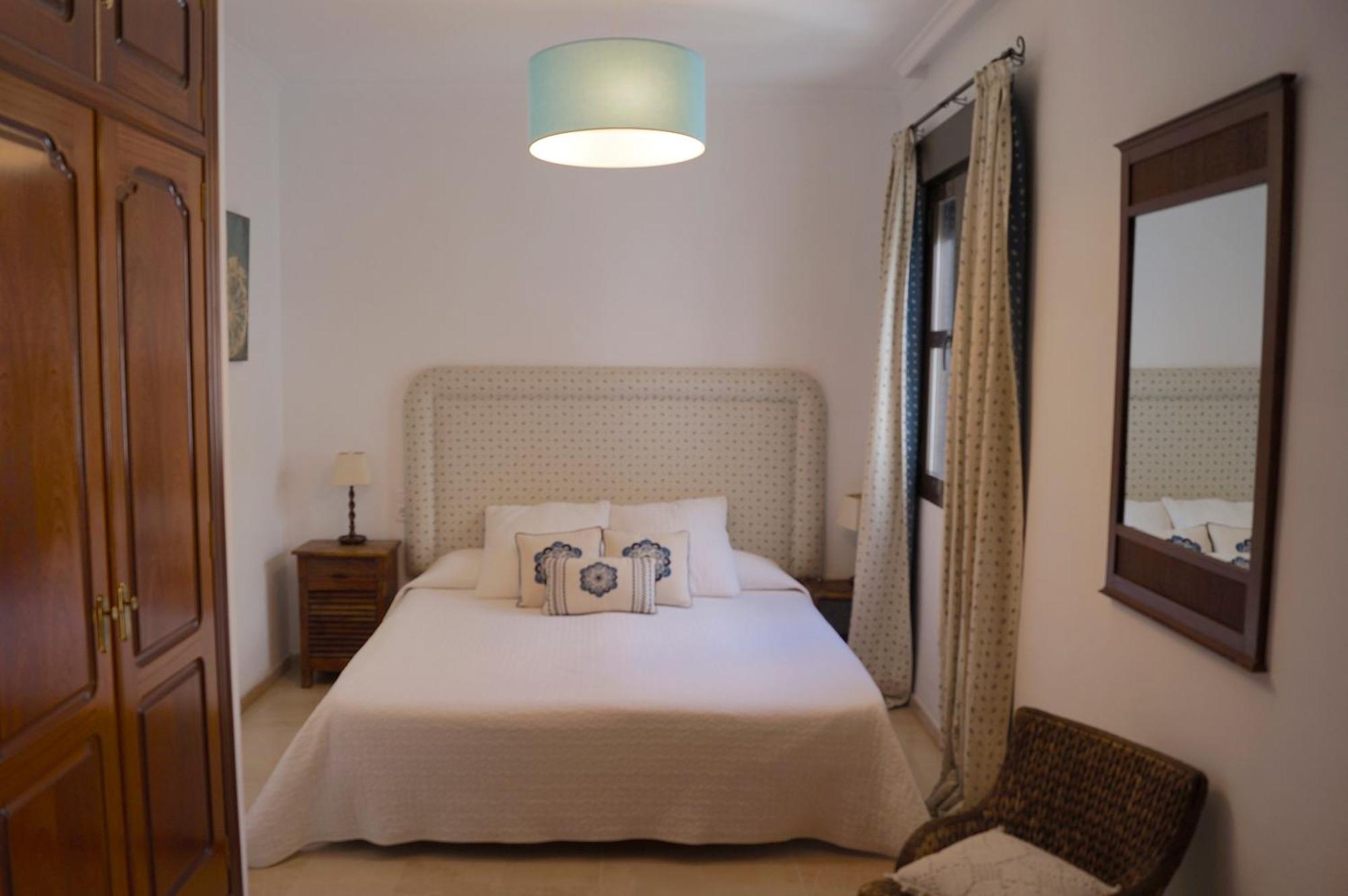 Apartment Penthouse Puerta De La Juderia Cordoba