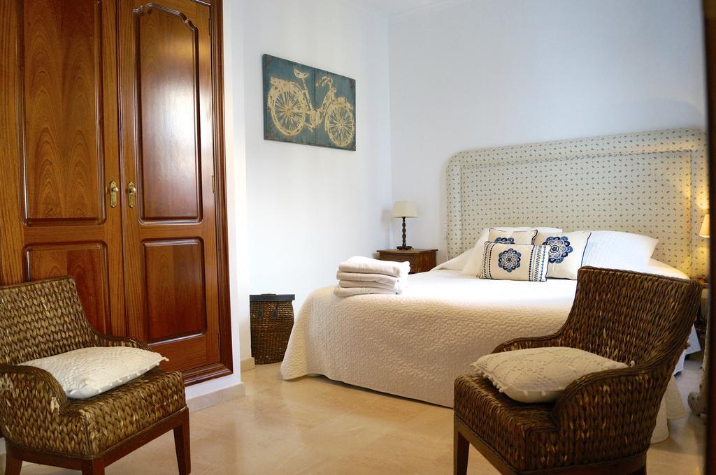 Apartment Penthouse Puerta De La Juderia