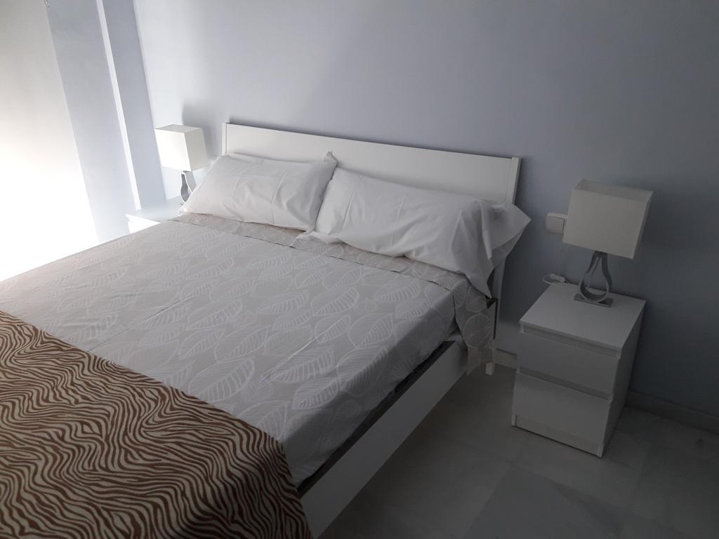 Apartamento 4 Palmeras Córdoba