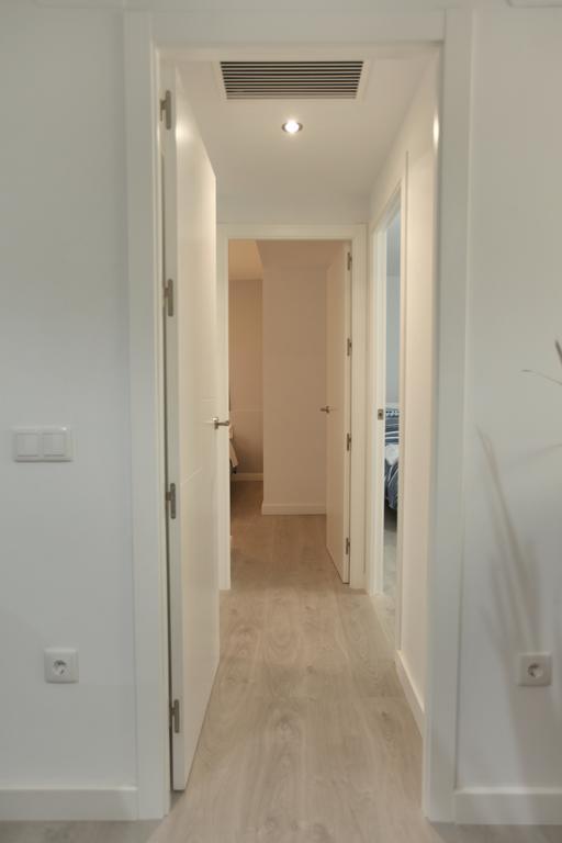 Apartamento Noches De Ensueño Córdoba