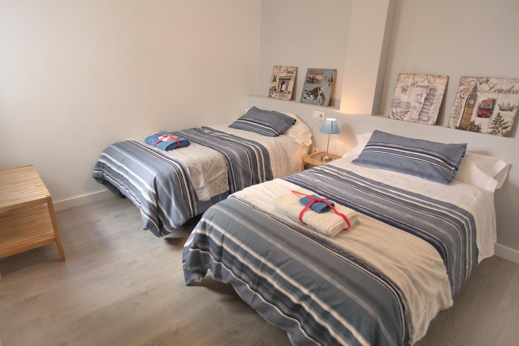 Apartamento Noches De Ensueño *