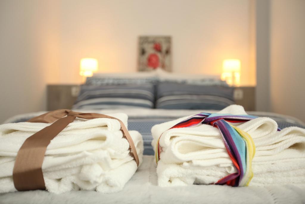 Noches De Ensueño Apartamento *