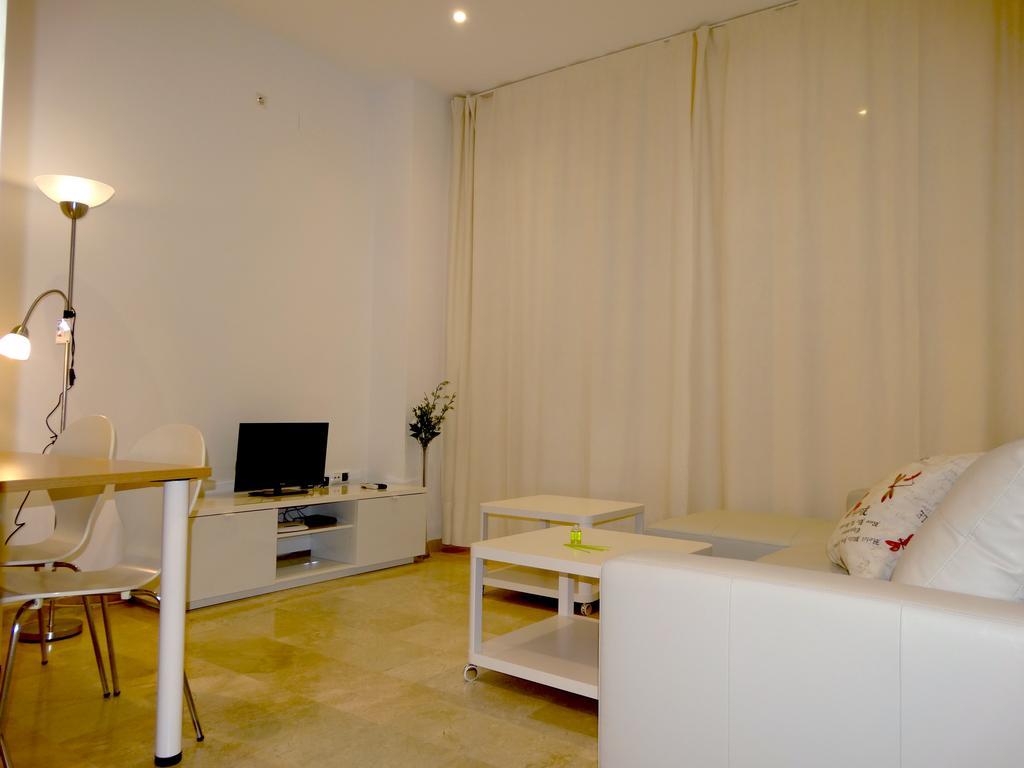 Apartamento Minimalist Loft Center By Gms *