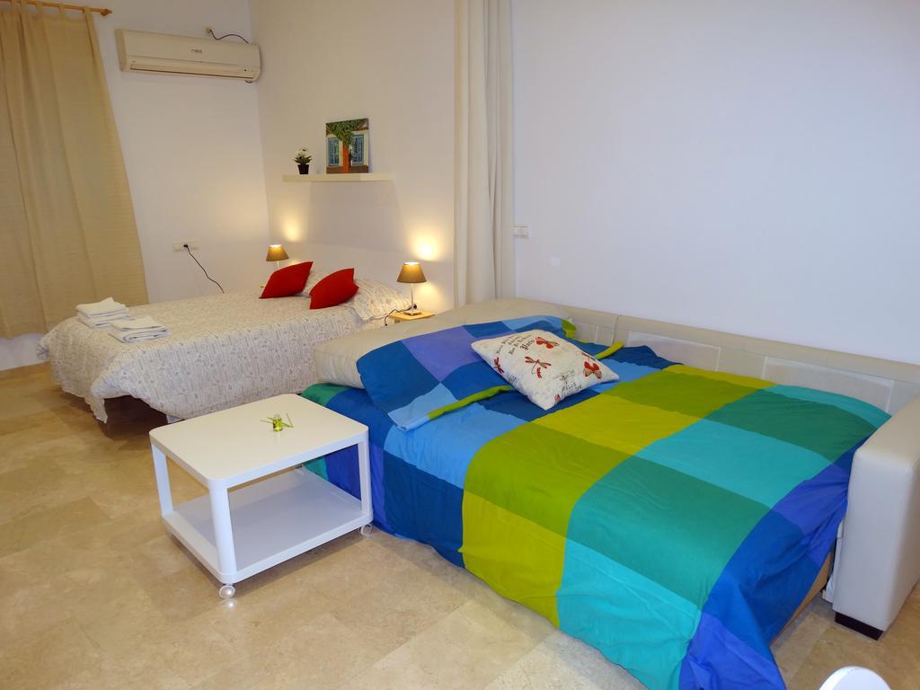 Apartamento Minimalist Loft Center By Gms