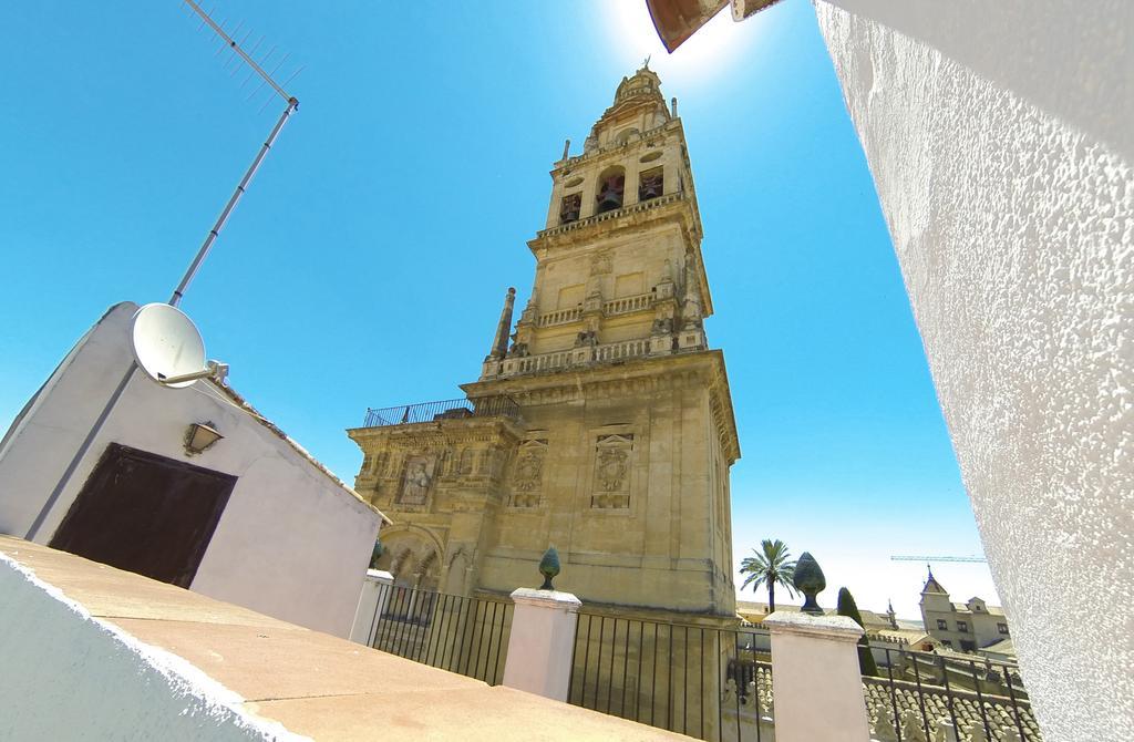Habitación en casa particular La Torre Córdoba