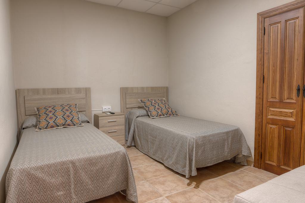 La Torre Habitación en casa particular