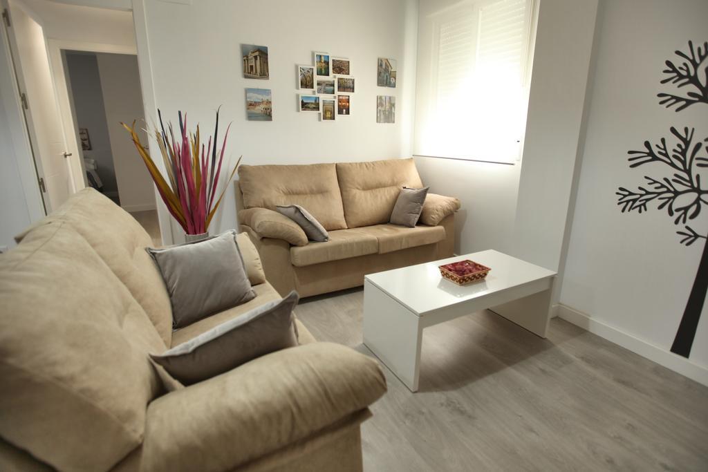 Noches De Ensueño Apartamento Córdoba