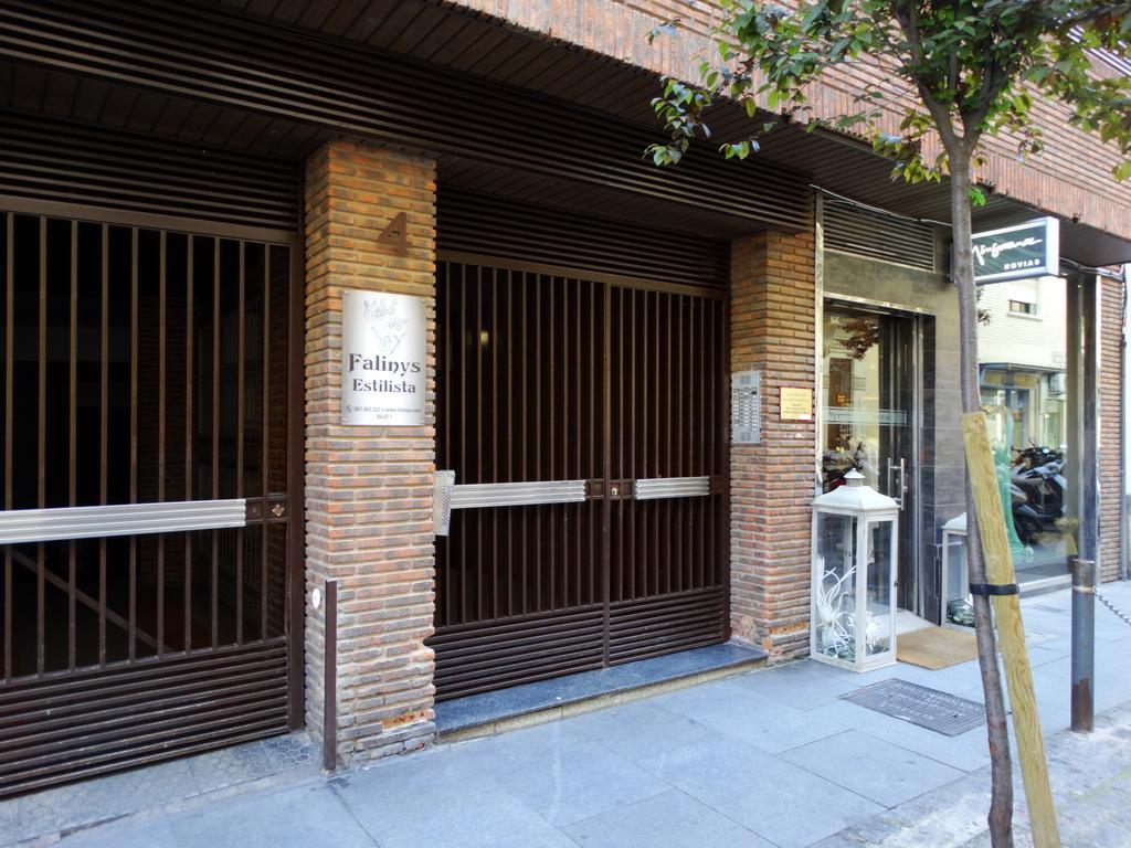 Noches De Ensueño Apartamento Córdoba