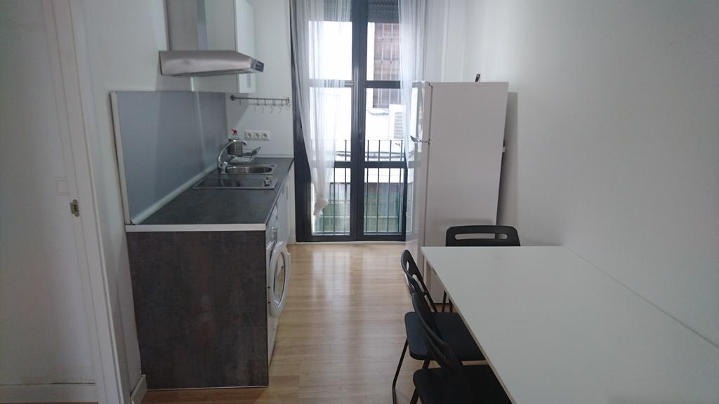 Best Ii Apartment Cordoba