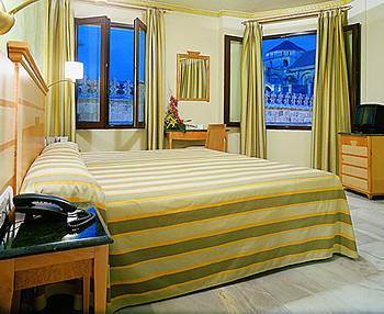 Eurostars Maimonides Hotel Cordoba