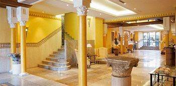 Hotel Eurostars Maimonides