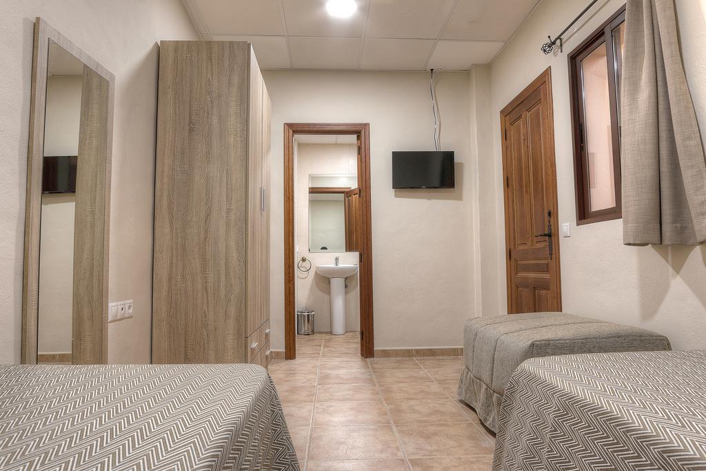 Habitación en casa particular La Torre