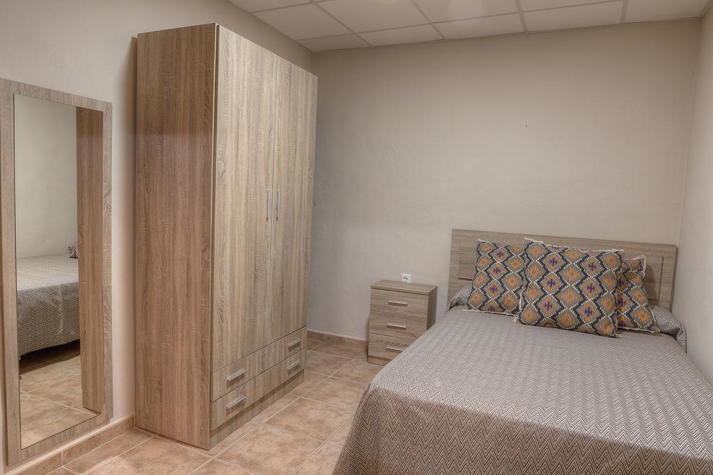 La Torre Habitación en casa particular
