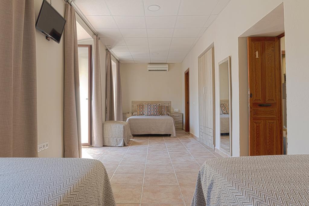 Habitación en casa particular La Torre