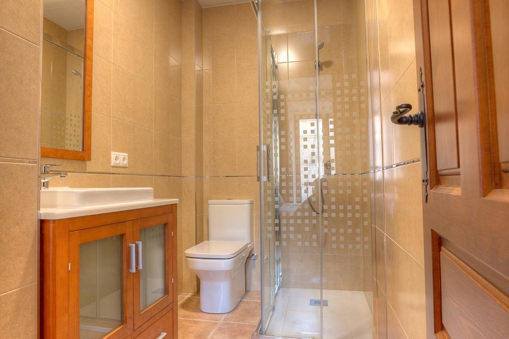 Habitación en casa particular La Torre Córdoba