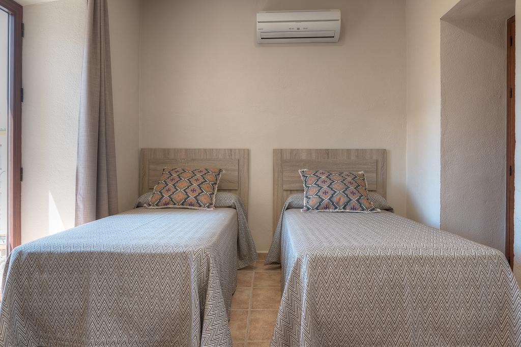 Habitación en casa particular La Torre Córdoba