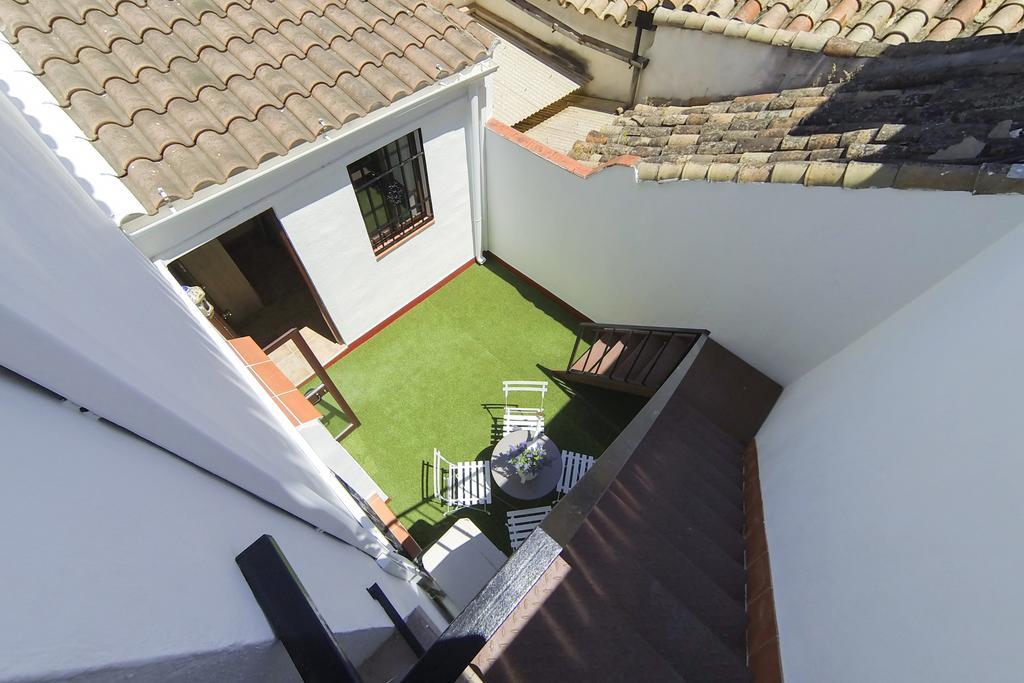 La Torre Habitación en casa particular Córdoba