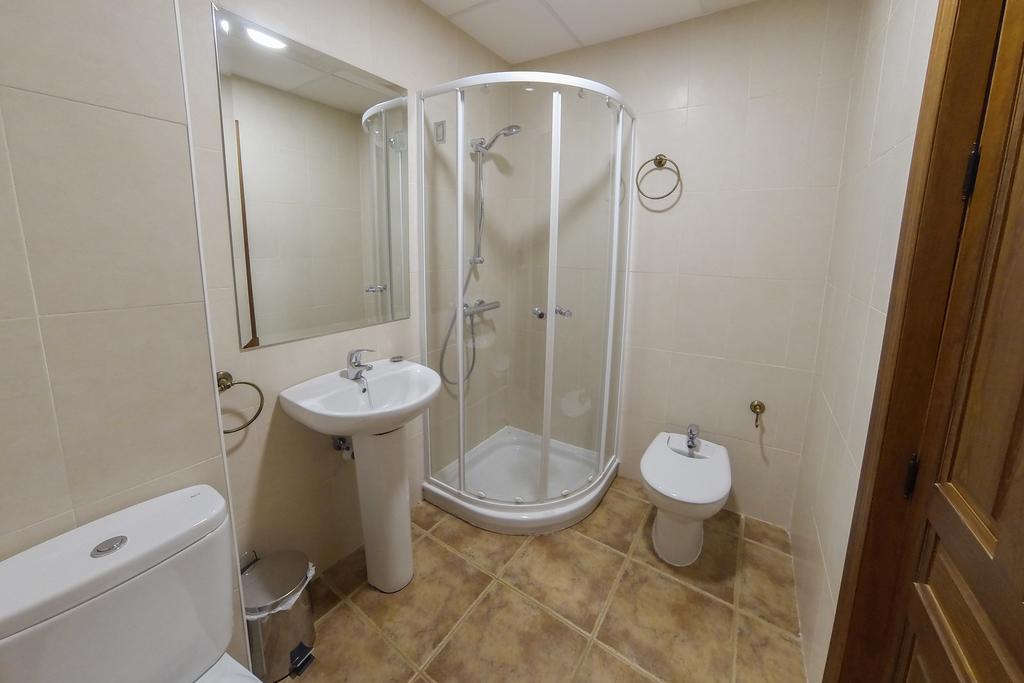 La Torre Habitación en casa particular