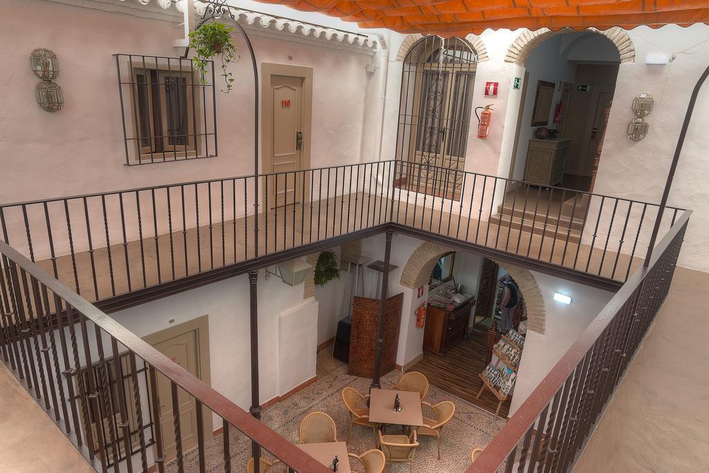 Hotel Patios