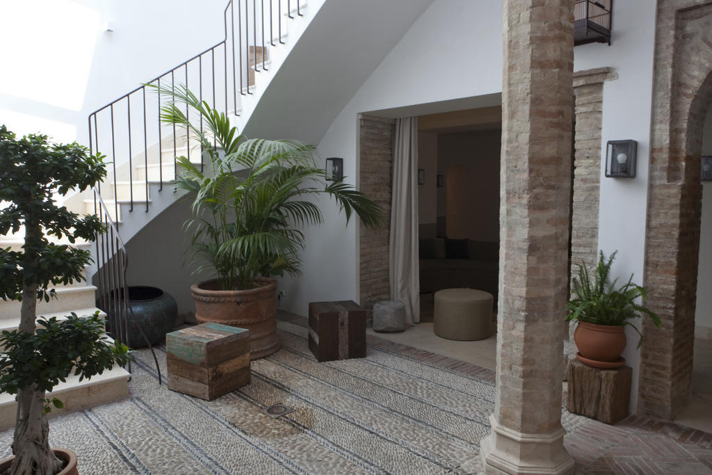 Hotel Balcón De