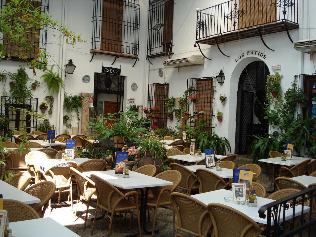 Patios * Cordoba