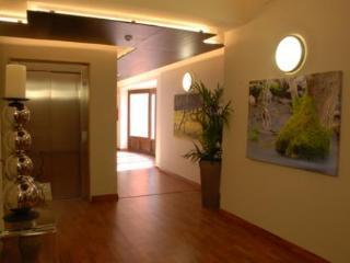 Hotel Atalaya De La Campina