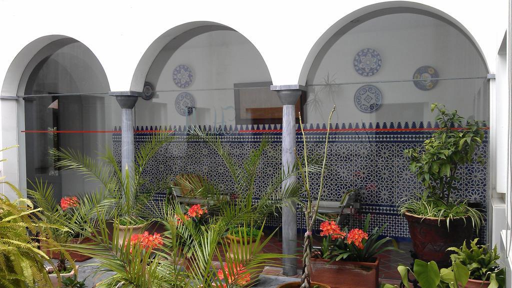 Hotel Maestre