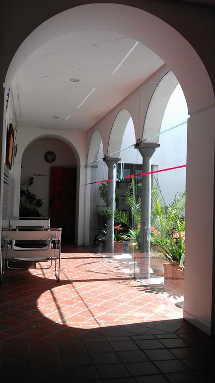 Maestre Hotel