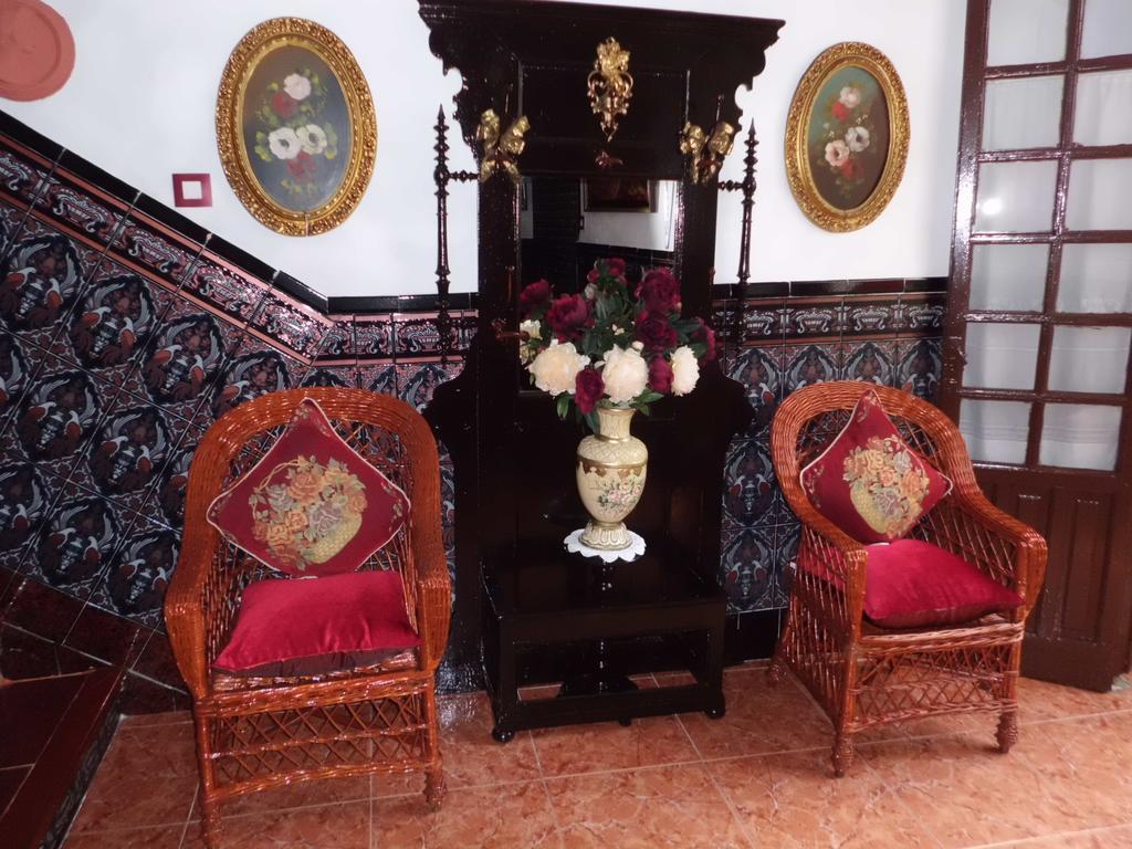 Pensión Agustina *