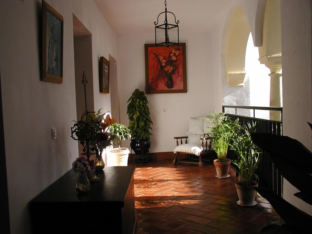 Casa De Naranjos Hotel 2*