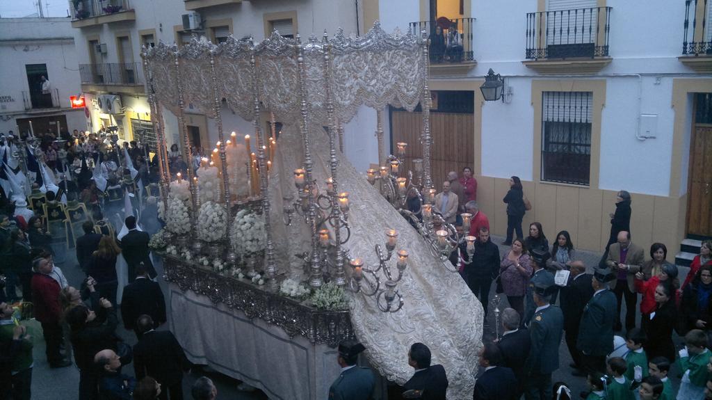 Casa De Naranjos Córdoba
