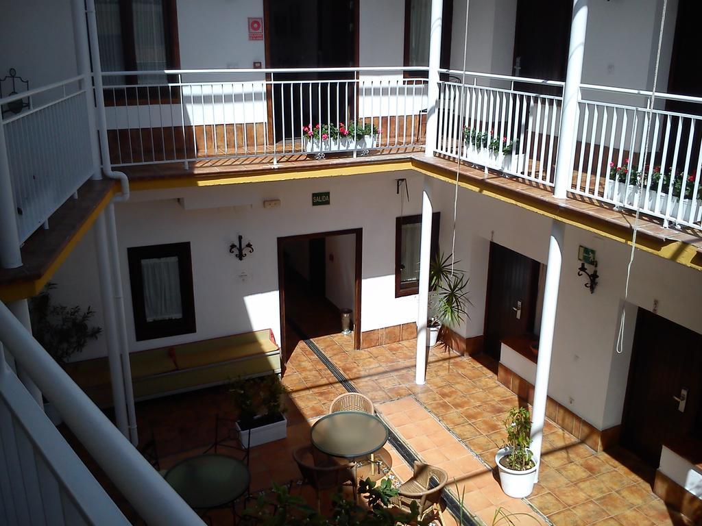Casa De Naranjos Hotel Cordoba
