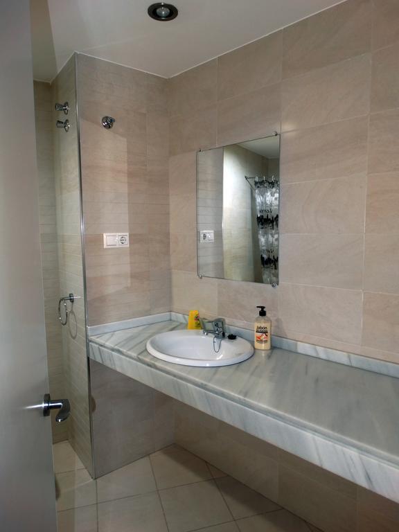 Apartamento Loft In The Heart Of