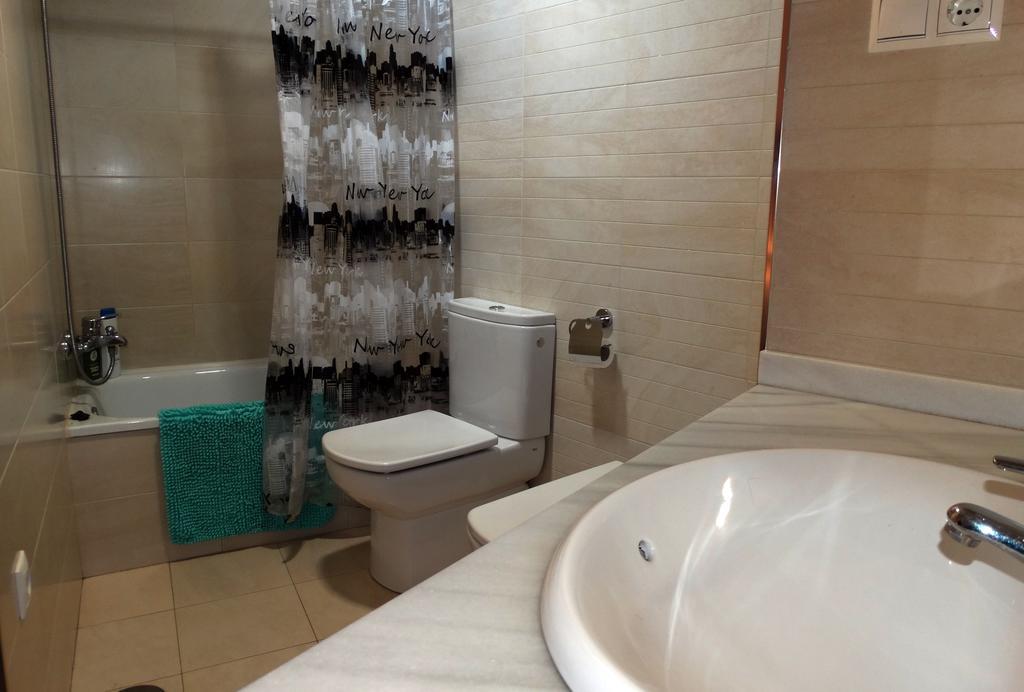 Loft In The Heart Of Córdoba