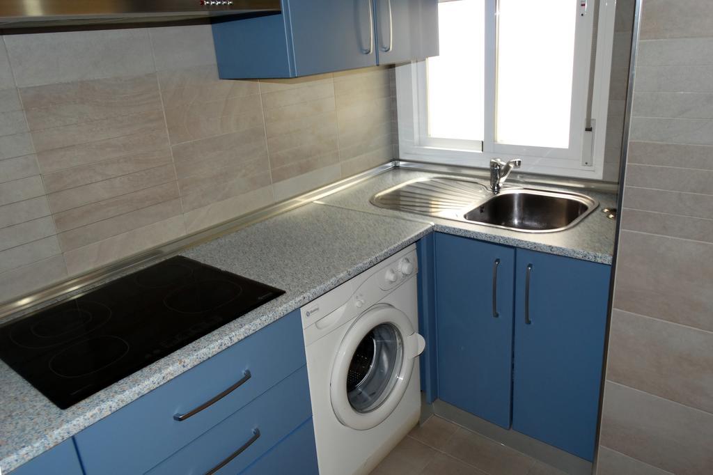 Apartamento Loft In The Heart Of *