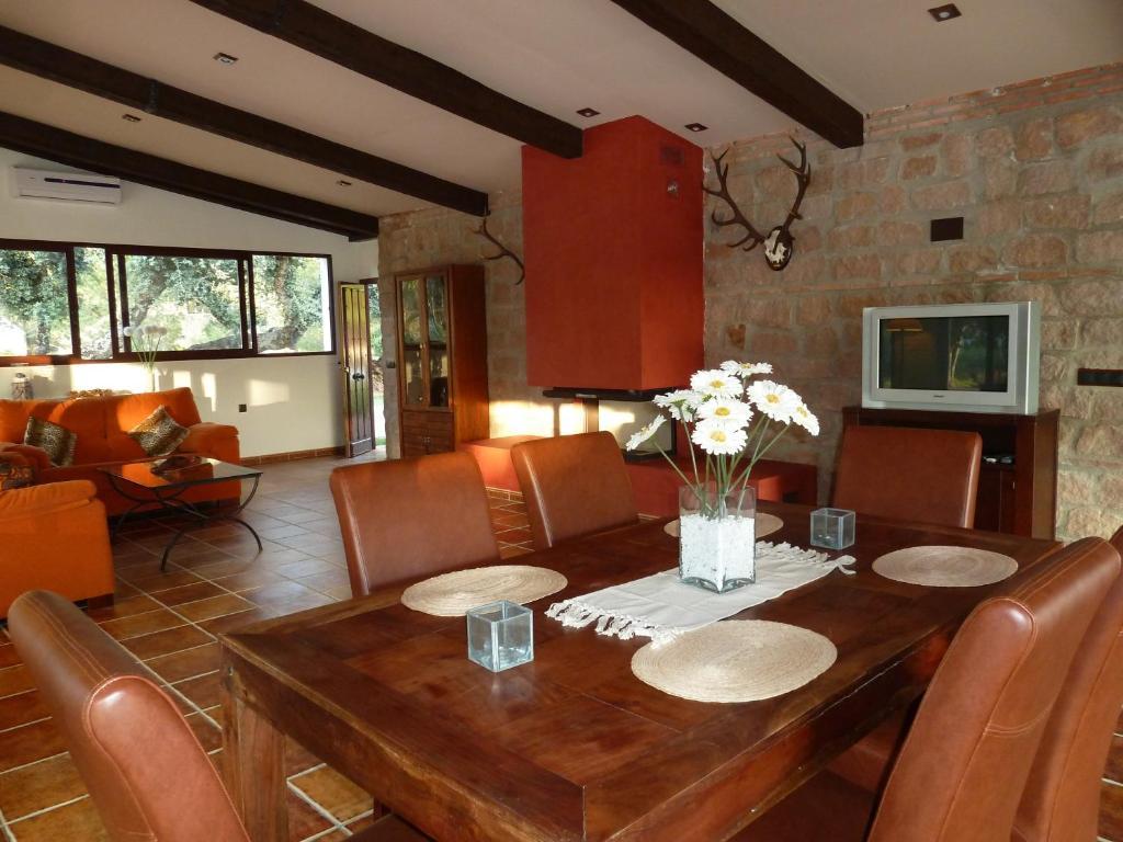Casa El Coto *