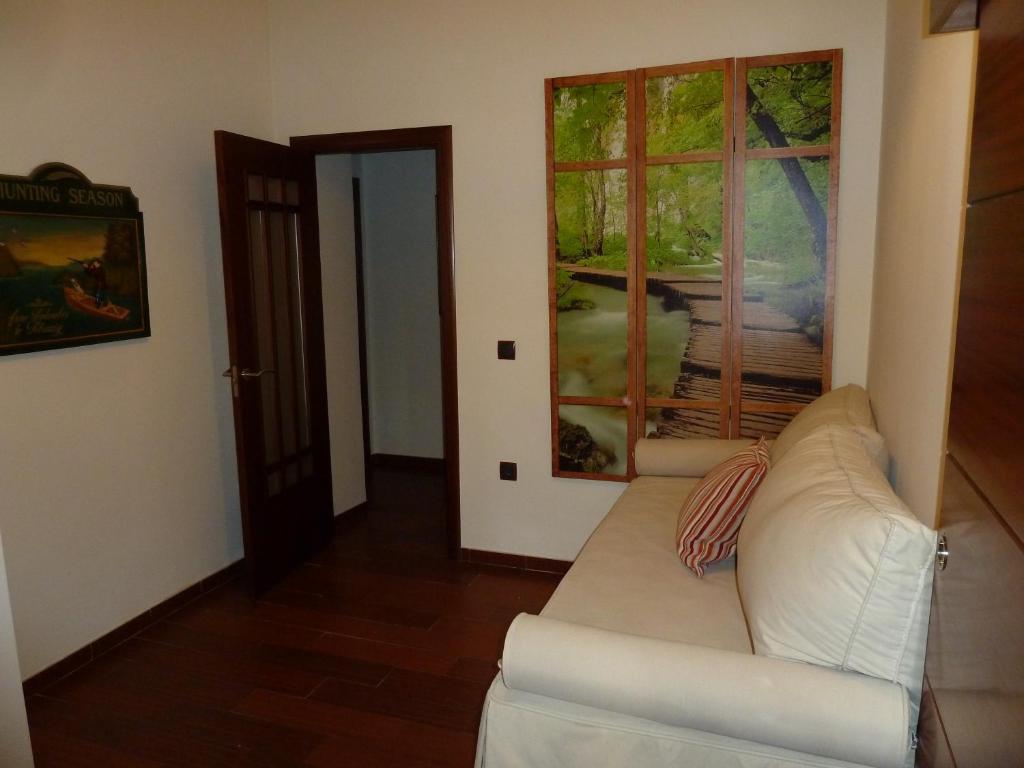Casa El Coto * Cordoba