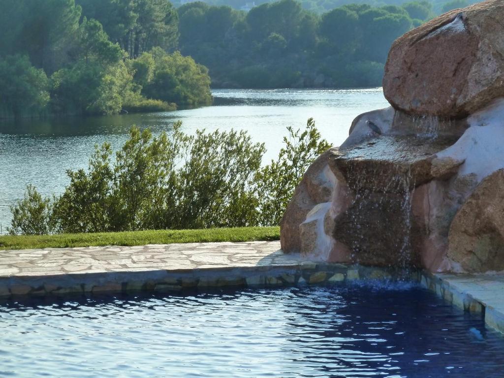 Holiday home Casa El Coto *