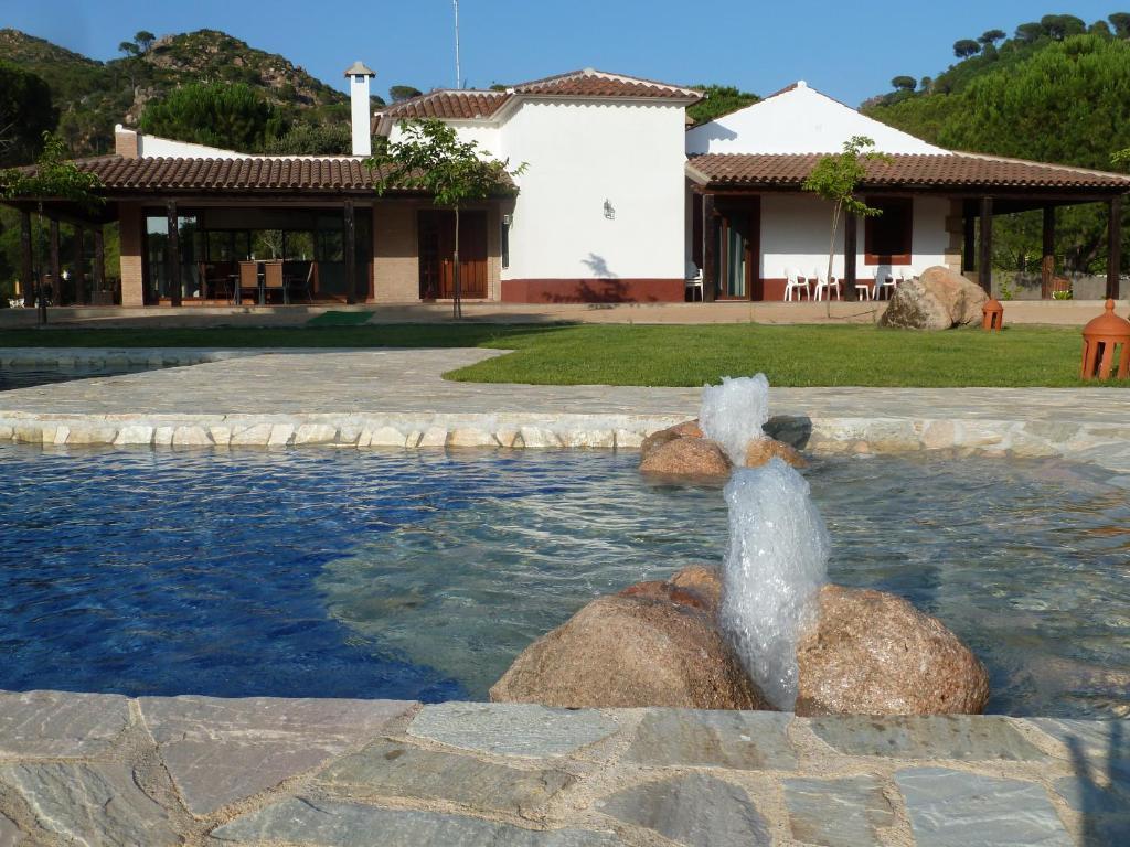 Casa El Coto * Cordoba