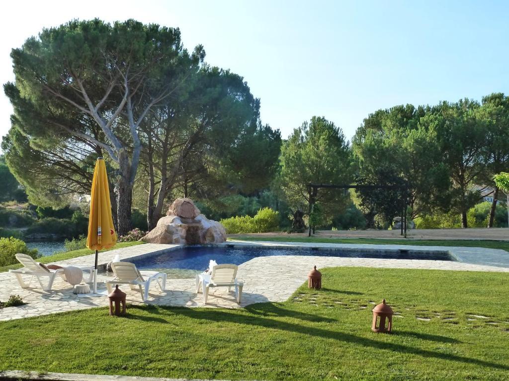 Casa El Coto Holiday home Cordoba