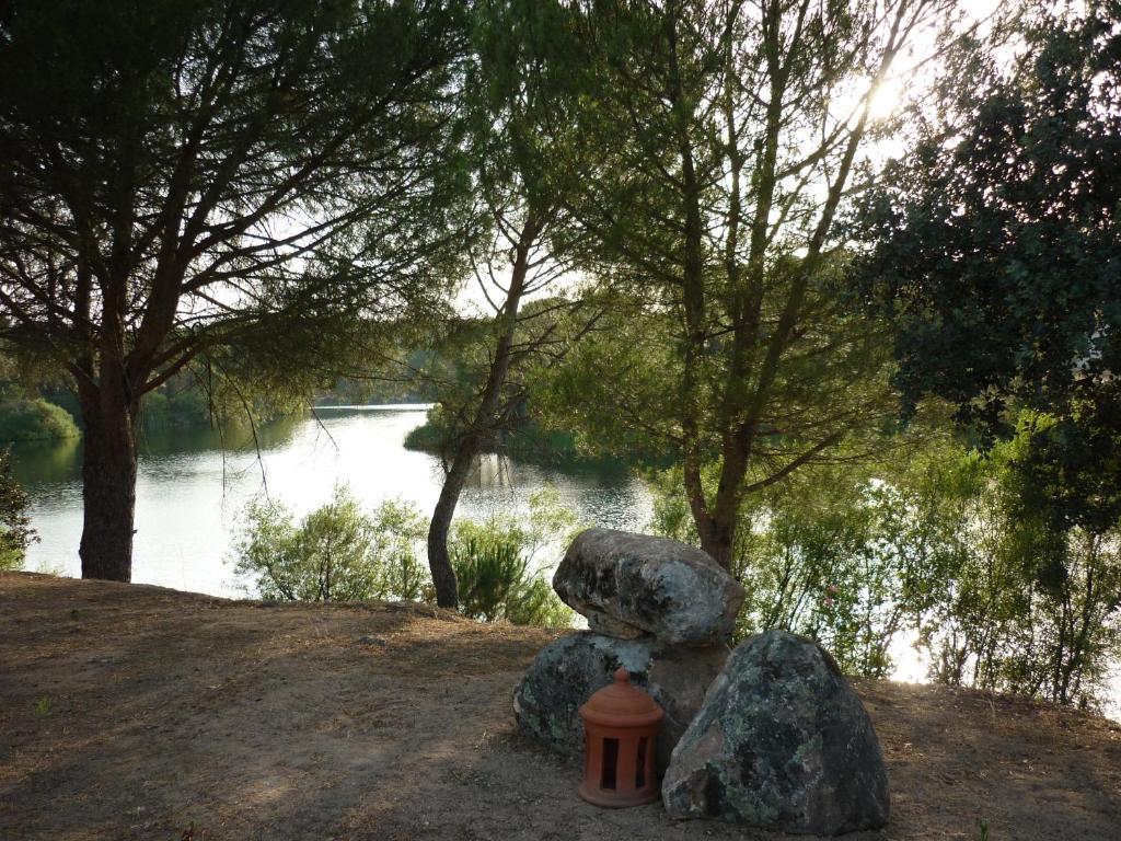 Casa El Coto Holiday home