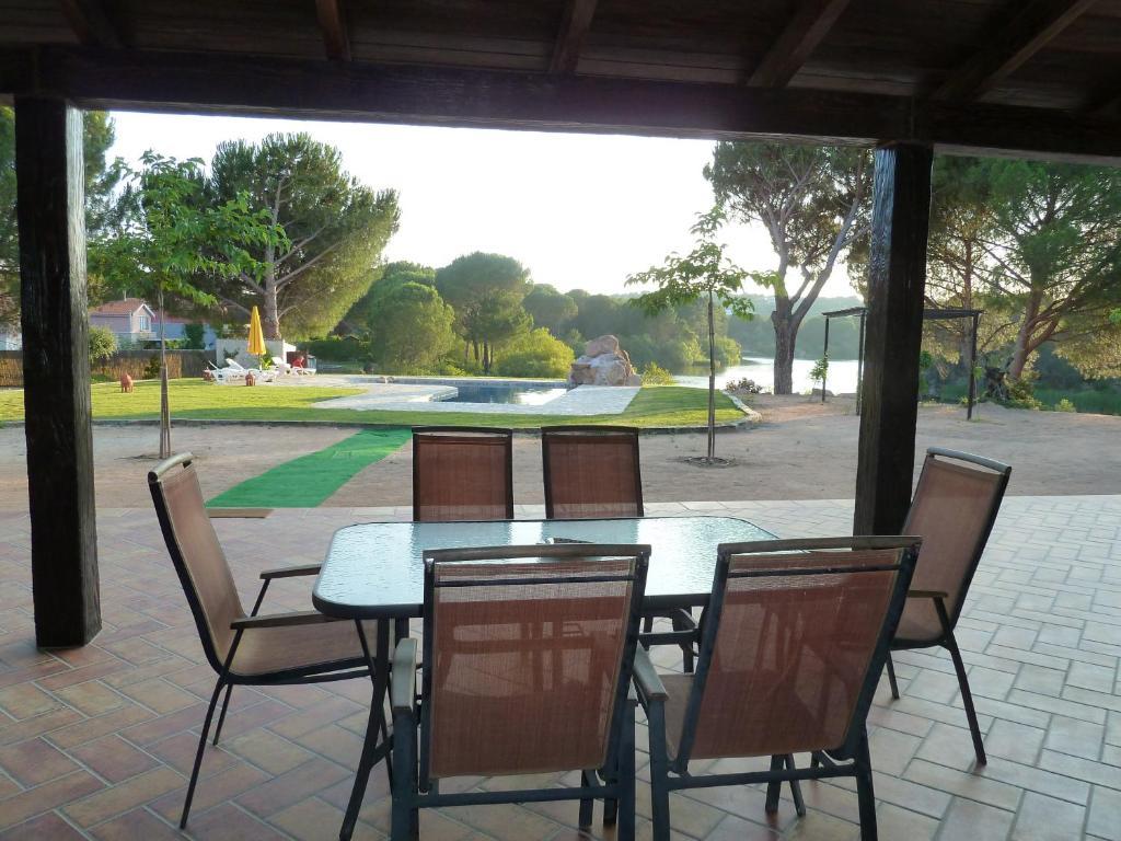 Casa El Coto Holiday home *