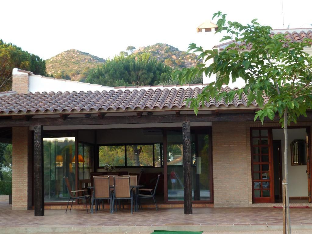 Casa El Coto Holiday home Cordoba
