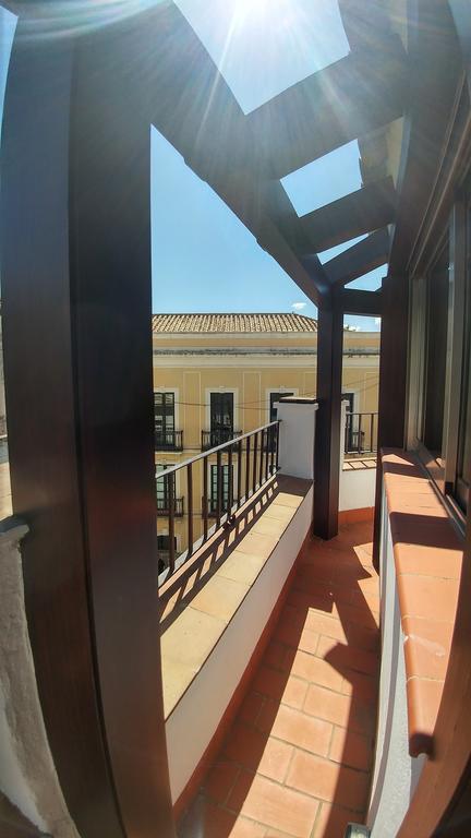Torre De La Mezquita Apartment