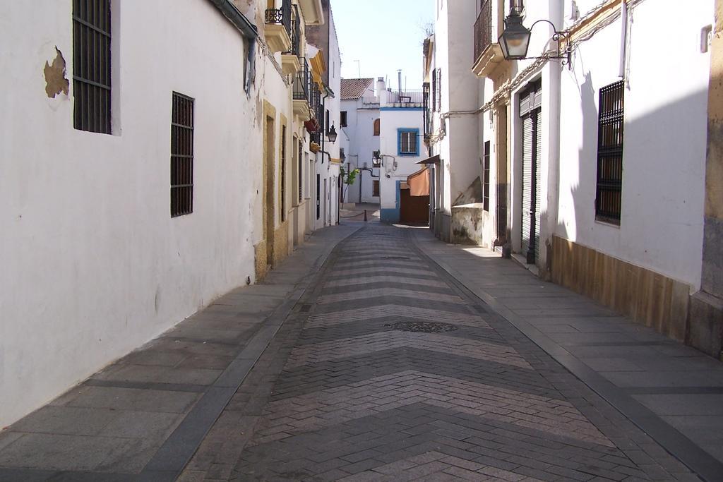 Casa Patio De Arcos Сasa de vacaciones *