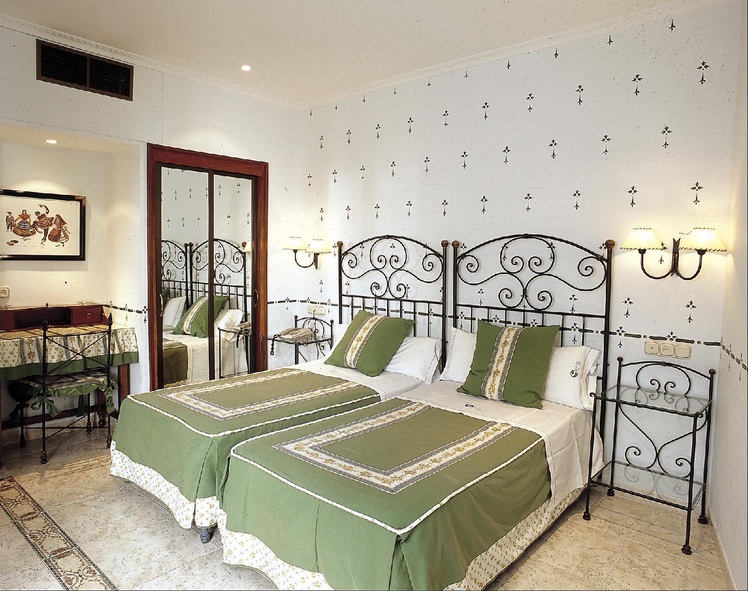 Selu 3* Córdoba