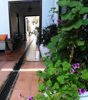Casa De Naranjos Hotel